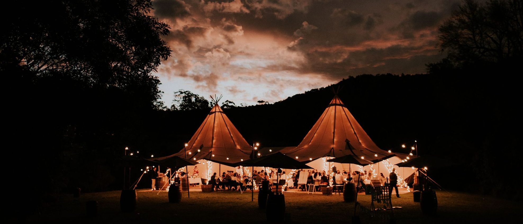 Farmhouse Venue Image