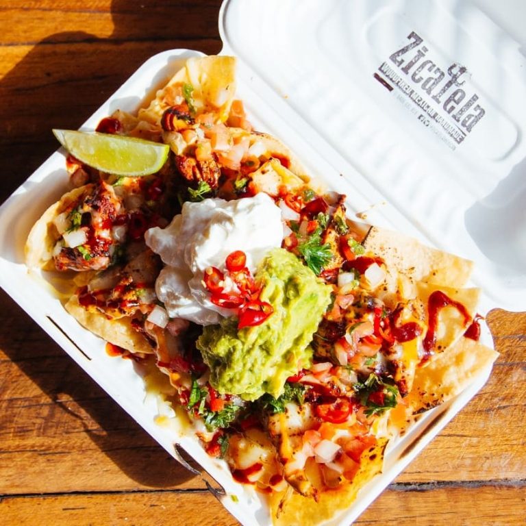 Mobile Food Trucks Gold Coast Catering Options For Your Event