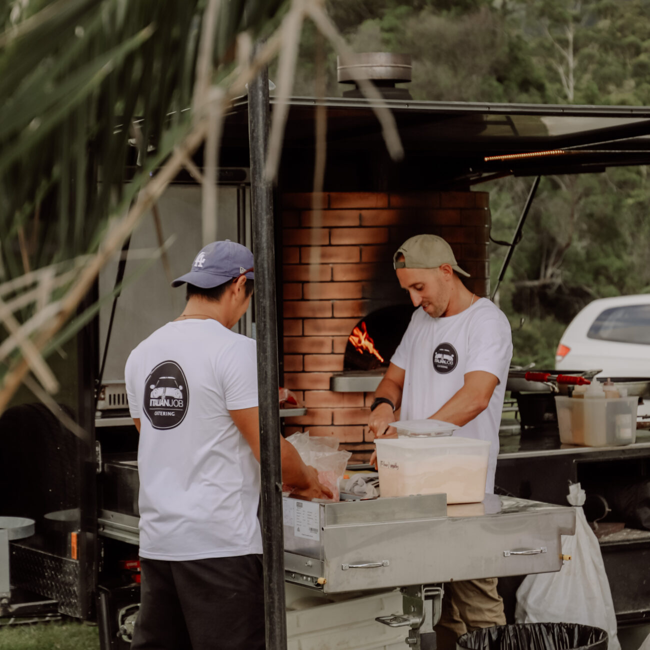 Mobile Food Trucks Gold Coast Catering Options For Your Event