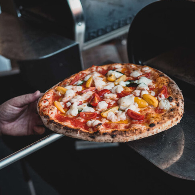 Mobile Food Trucks Gold Coast Catering Options For Your Event