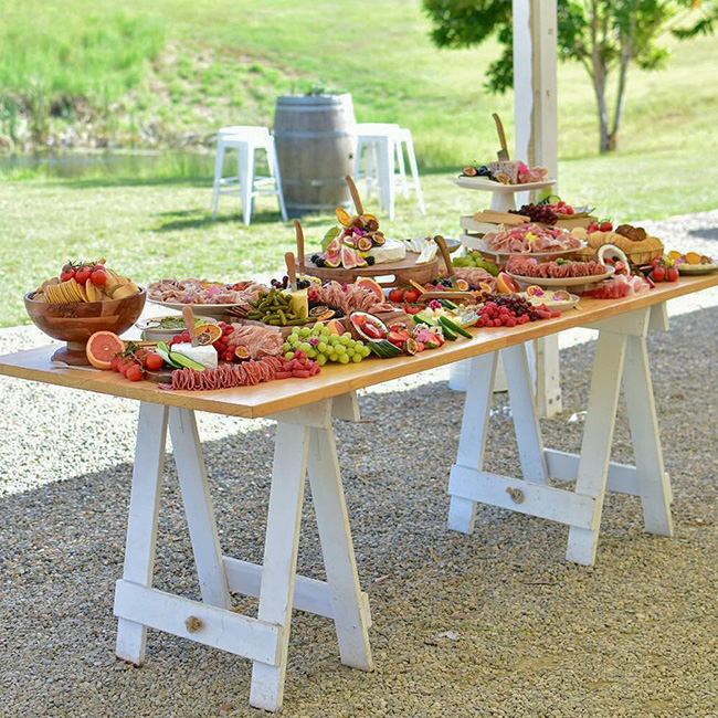 Mobile Food Trucks Gold Coast Catering Options For Your Event