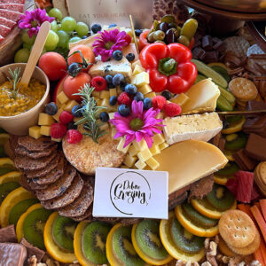 Mobile Food Trucks Gold Coast | Catering Options For Your Event