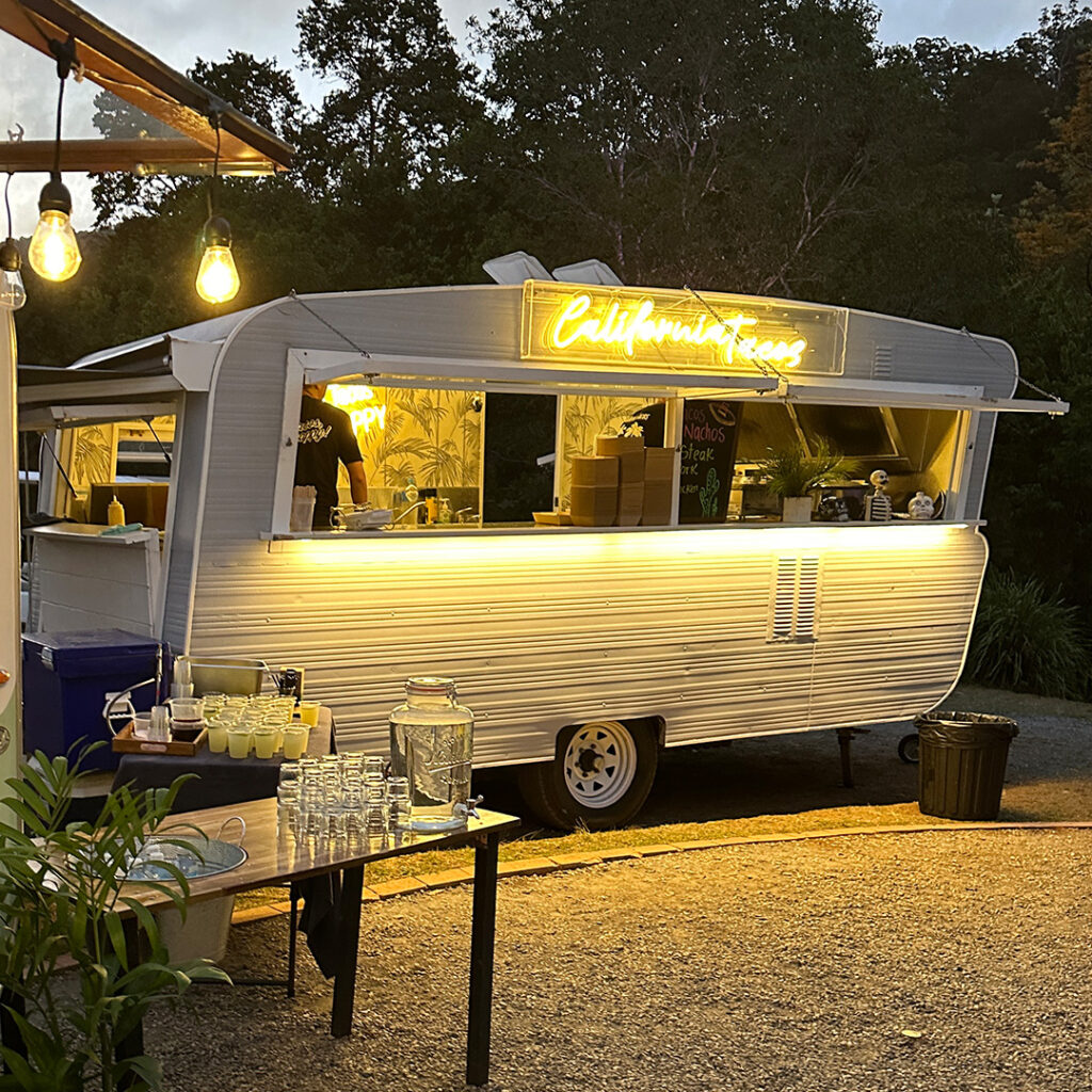 Mobile Food Trucks Gold Coast | Catering Options For Your Event