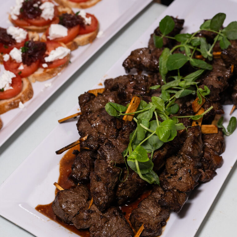 Mobile Food Trucks Gold Coast Catering Options For Your Event