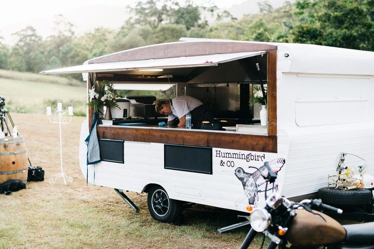 Mobile Food Trucks Gold Coast | Catering Options For Your Event