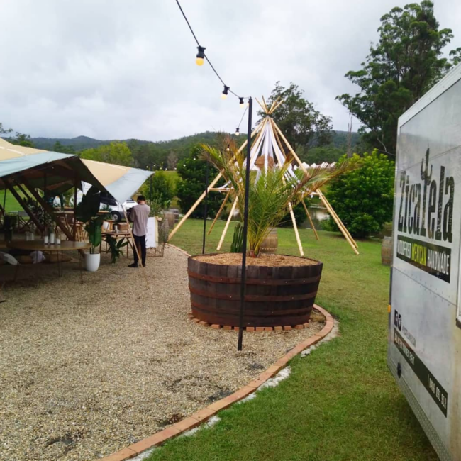 Mobile Food Trucks Gold Coast Catering Options For Your Event