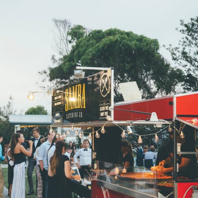 Mobile Food Trucks Gold Coast Catering Options For Your Event