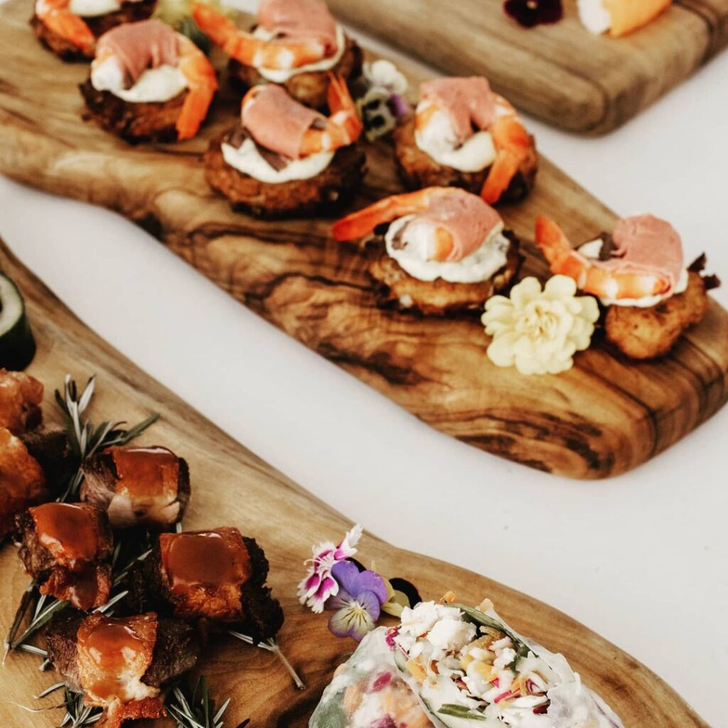 Mobile Food Trucks Gold Coast Catering Options For Your Event