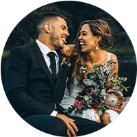 rustic farmhouse wedding venue options