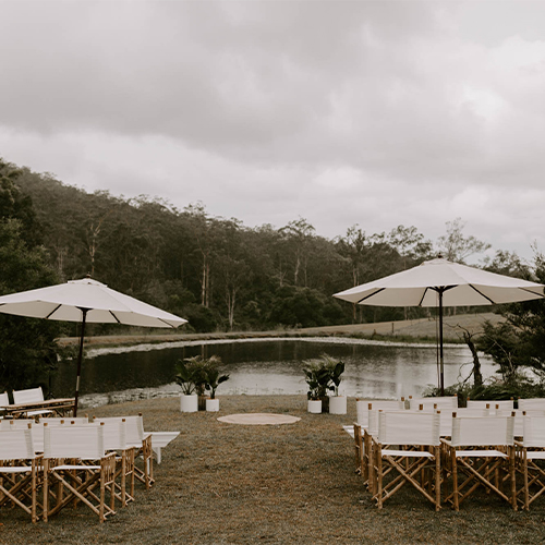 affordable gold coast wedding venue hire for couples getting married