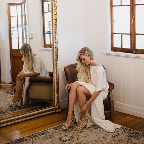 gold coast intimate wedding packages