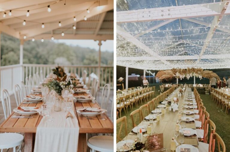 Why Choose the Farm House for Your Gold Coast Weddings? The Gold Coast Farm House